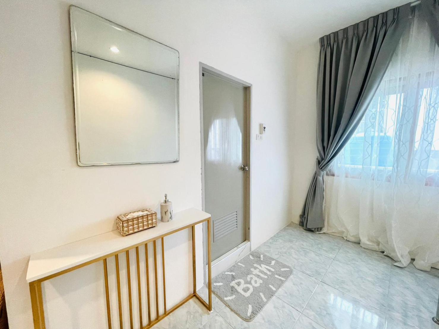 Richmond Guesthouse Haad Rin Δωμάτιο φωτογραφία